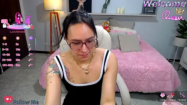 Bianca____ webcam