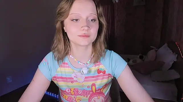 MariaMango live webcam