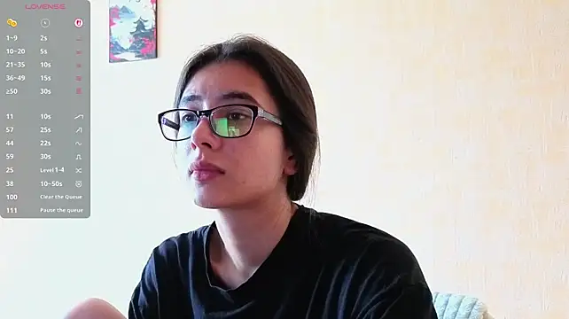 DarlaLike webcam
