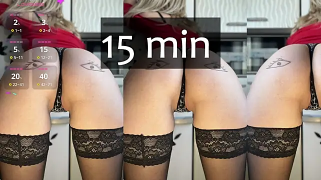 --Kris-- live webcam