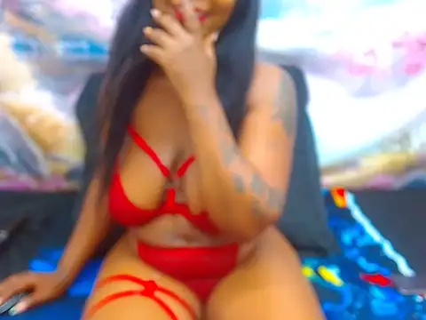 DarkGorgeous webcam