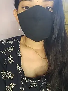 Telugu_Cute_Angel live webcam