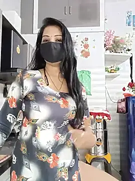Kaur_Simran_01 live webcam