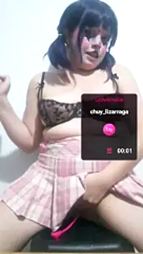 LUCKYPpuuppy webcam
