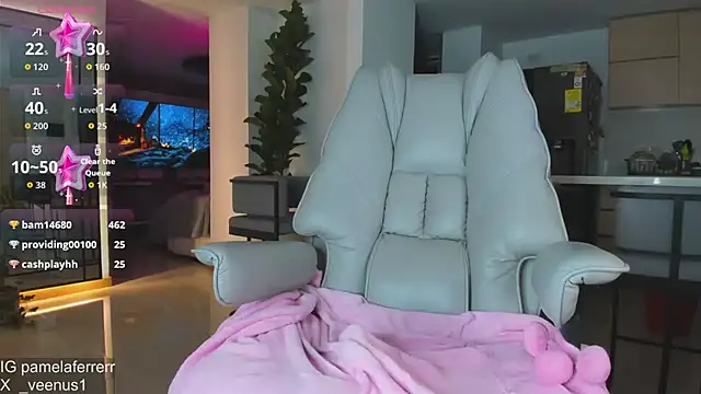 _veenus live sex cam