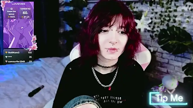 Ashley_Veil webcam