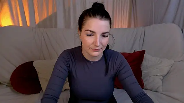 AliceChanel live webcam