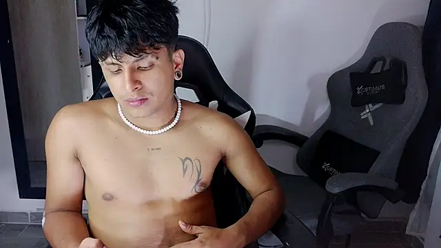 dany_fans webcam