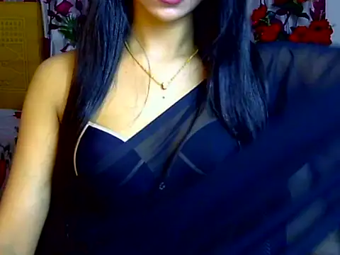 Alina_Nur webcam