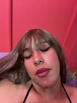 Alexia_Lerner live webcam