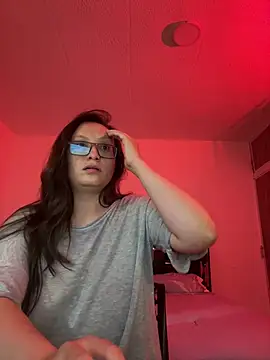 Arya_xia live webcam