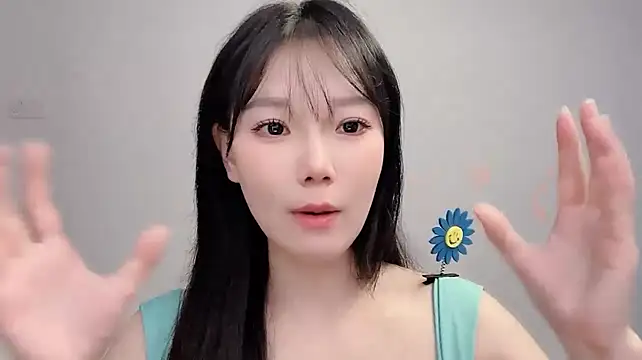 -Ruby99 webcam