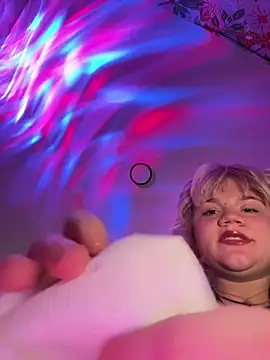 Cutiepiespanks live webcam