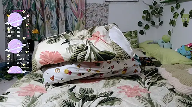 Dany_milk webcam