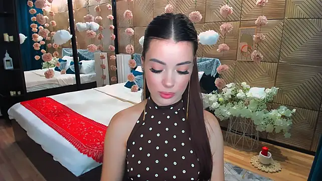 PutOnRepeat live webcam