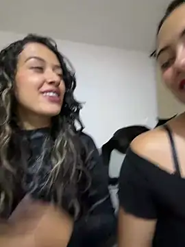 seraphine23 live webcam