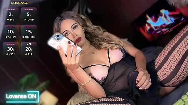 Model: Miss-Victoria69