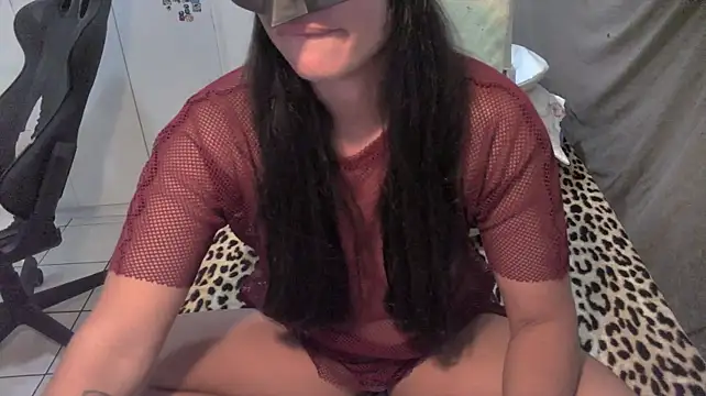 raposinharabuda webcam