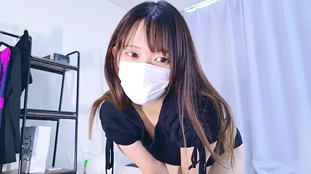 live amateur chat MAIMAI-club