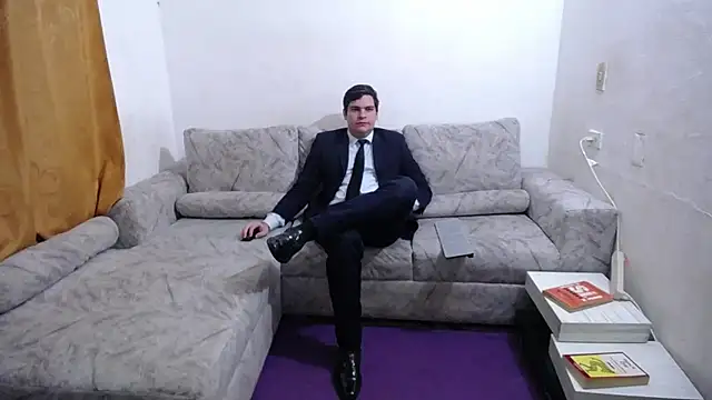 Victor_Maitland webcam