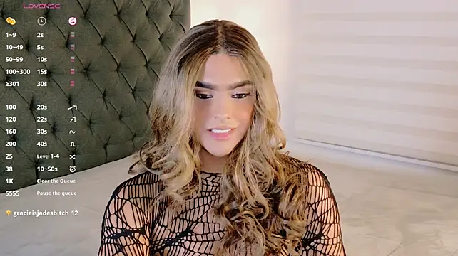 Model: Scarlethvhonparker