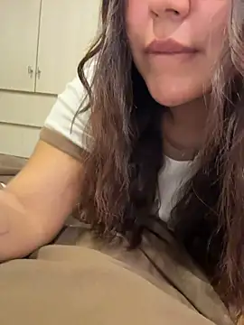 nude live chatroom NamiNae
