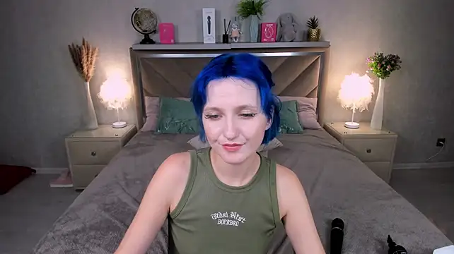 MiaKarlos live webcam