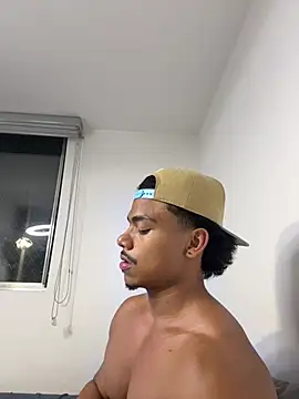 XavierColeman