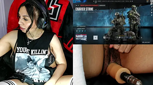 Blaze_Onn webcam
