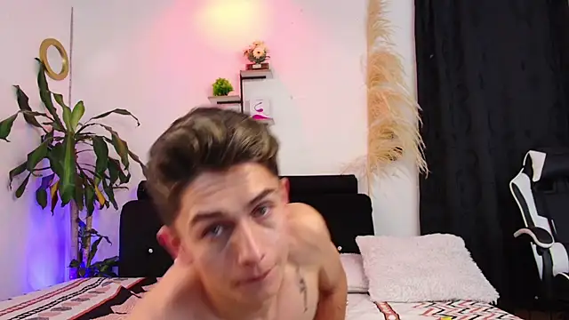 Jack_lover1724 webcam