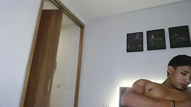 JacksonCooper1 webcam