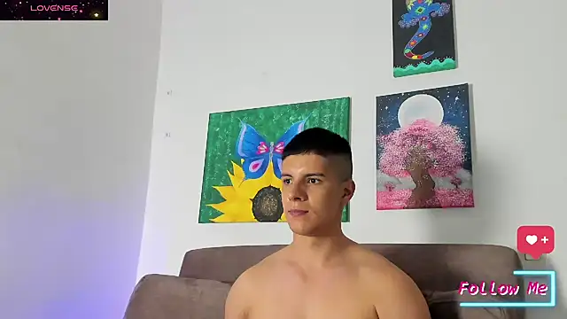 Cory Okell (Cory_okell)