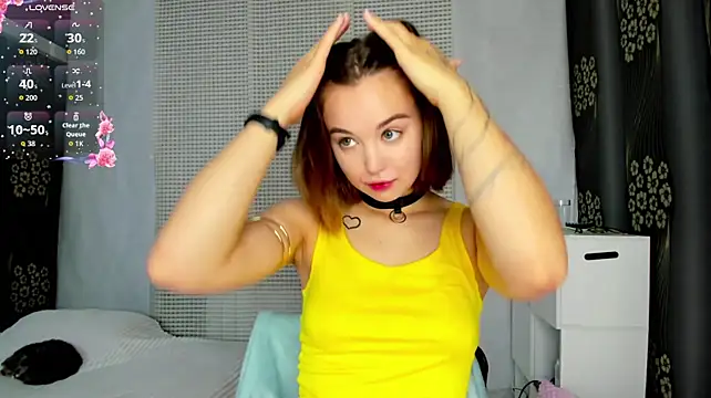 KayleenCurtis webcam