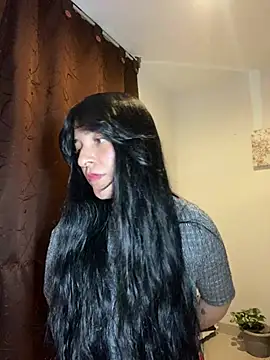 Abril_Thompson221 webcam