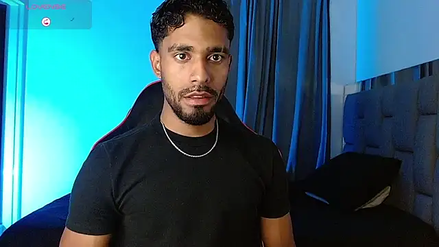 Damiano_walker webcam