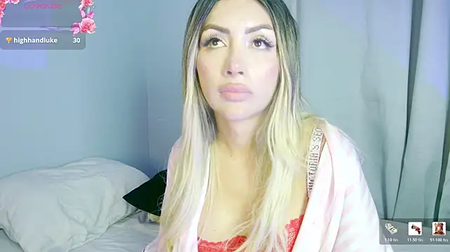 ale_lovee webcam