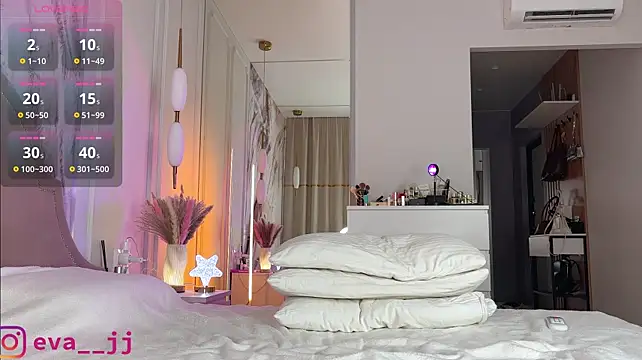 Eva_JJ webcam