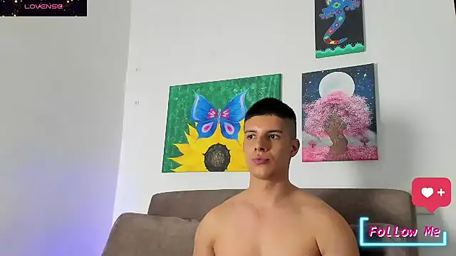 cory_okell webcam