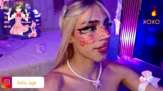 kaisage_tay webcam