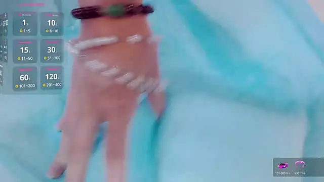 yaoyao-baby520 webcam