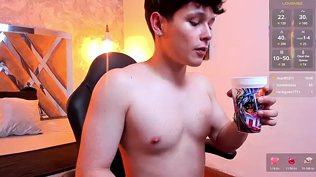 kraven_lust webcam