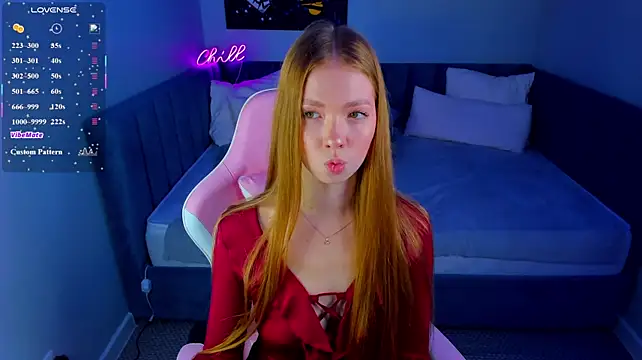free sex cam chat Tessa Sunn