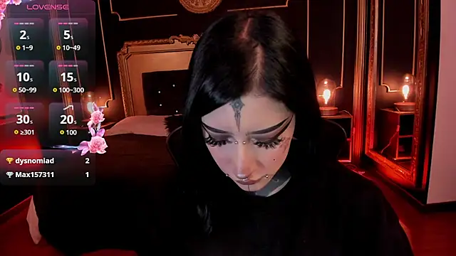 Kat_VonDe webcam