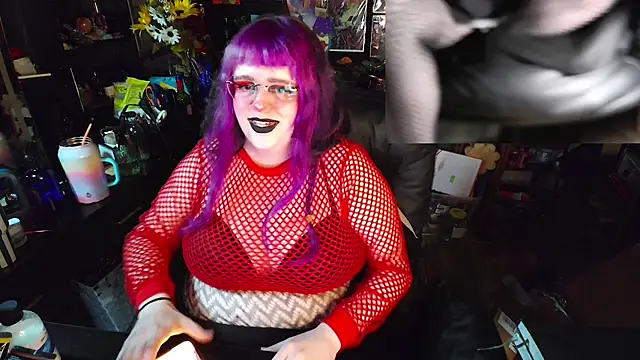 striptease porn Sinstresshemlock