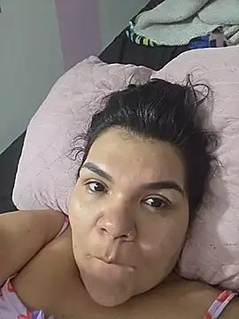 DiosaBelle webcam