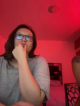 Arya_xia webcam