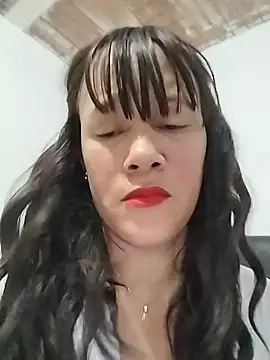 laly_Abby webcam