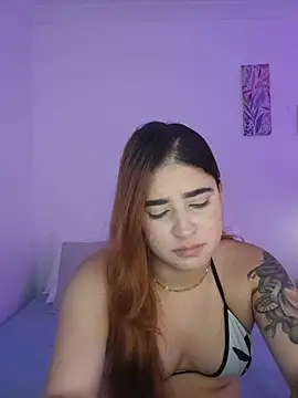 public webcam sex MartinaConnorr