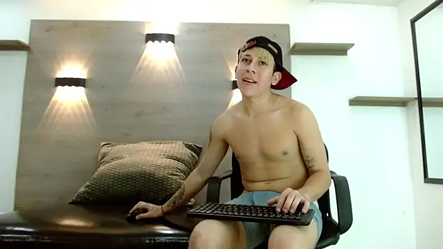 Gaeliitto webcam