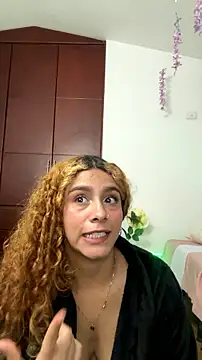 sex cam chat Sarabubbie